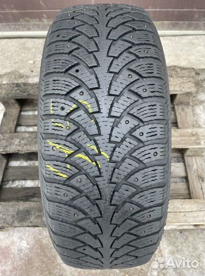 Nokian Tyres Hakkapeliitta SUV 235/60 R18