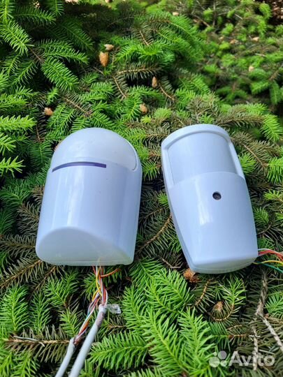 Охранный прибор Лунь 11