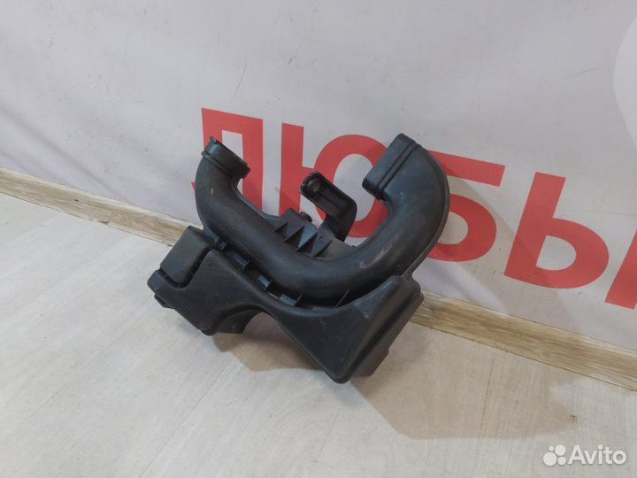 Резонатор фильтра воздушного Kia Rio 4 FB