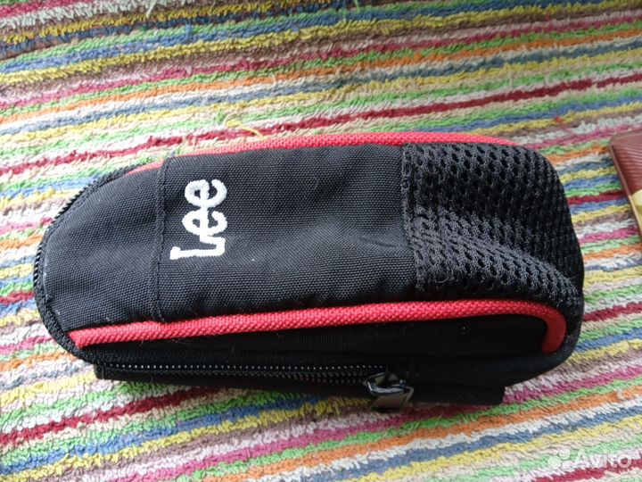 Велосипедная сумка на руль