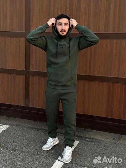 Долгожданный Nike