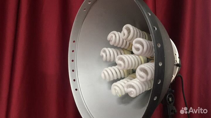 Софтбокс RayLab LHD-B928