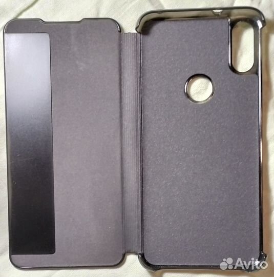 Чехол Xiaomi Mi Play Книжка б/у