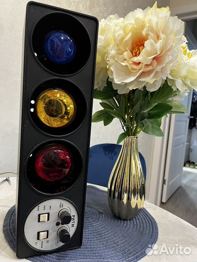 Светомузыка СССР