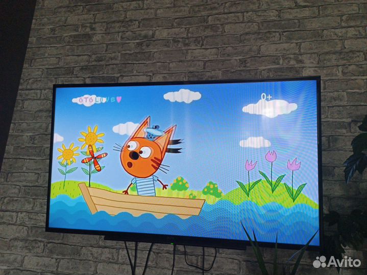 Телевизор sony bravia 65
