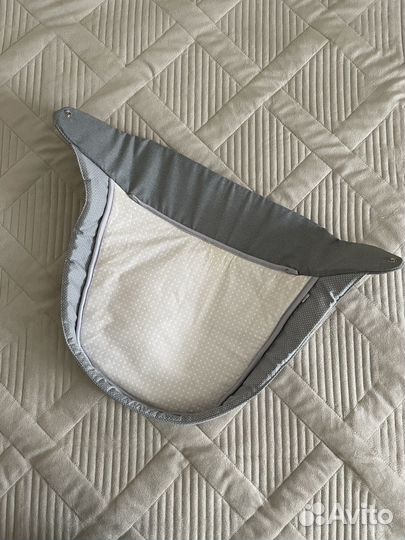 Накидка на люльку и колпак, Adamex