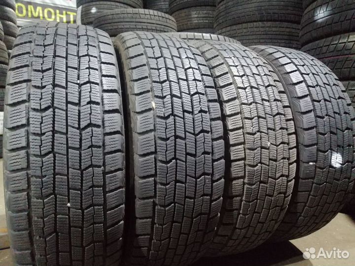 Goodyear Ice Navi 6 215/60 R17