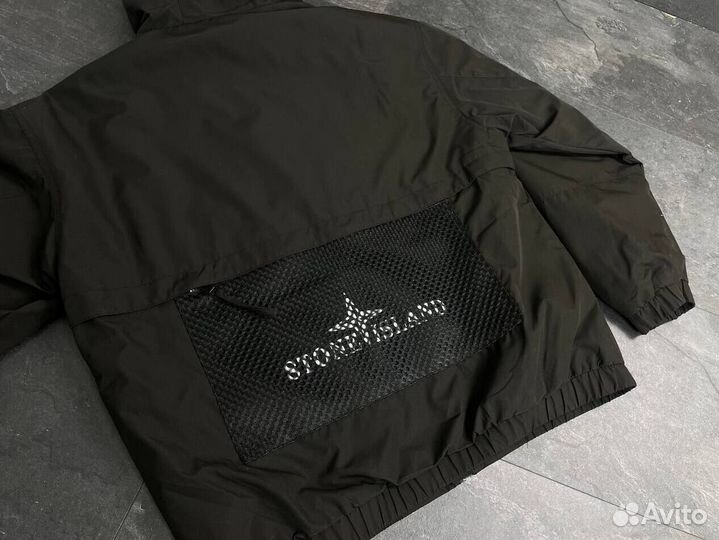 Куртка Stone Island