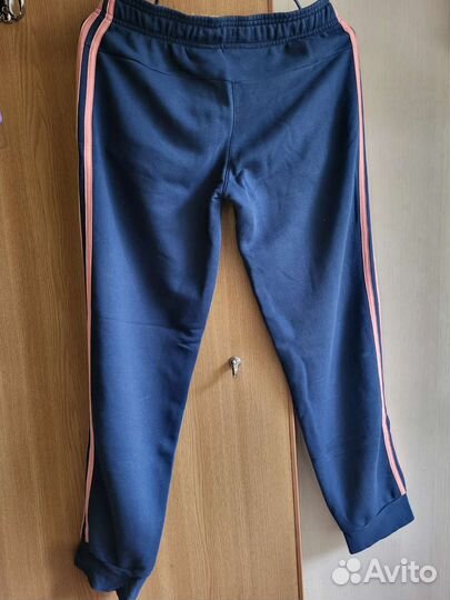 Adidas-Спортивные штаны