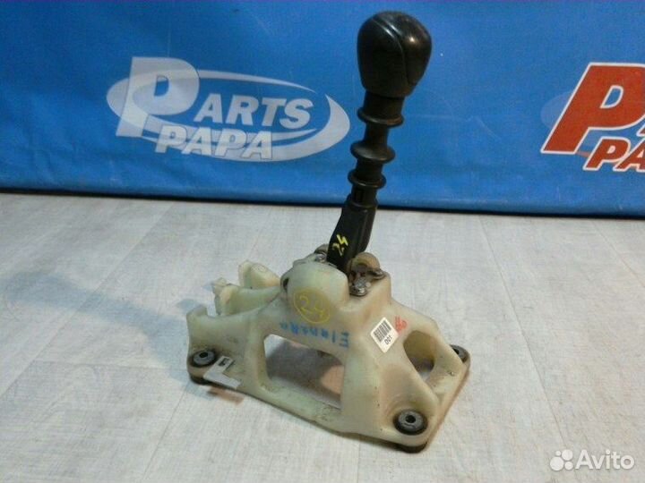 Кулиса кпп Hyundai Elantra HD 1.6 G4FC 2008