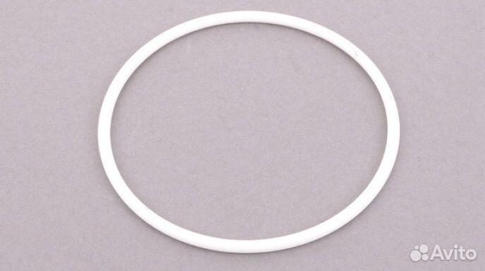 Силиконовая прокладка для вку-50