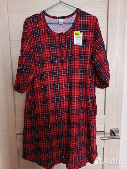 Туника женская 54-56