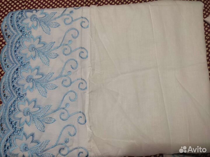 Комплект постельного белья