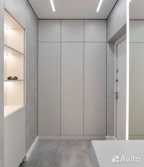 Мебель на заказ