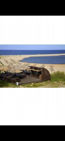 Участок 1,3 га (ИЖС)