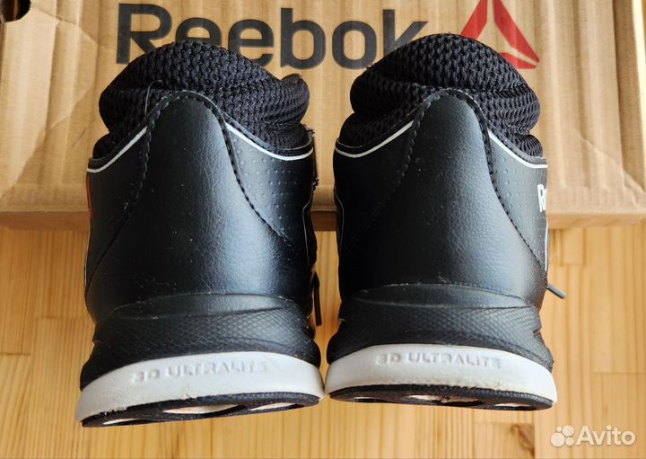 Кроссовки Reebok, 36