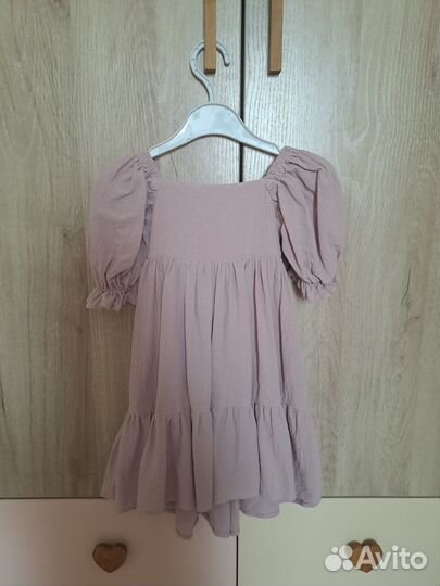 Платье coon kids, размер 92