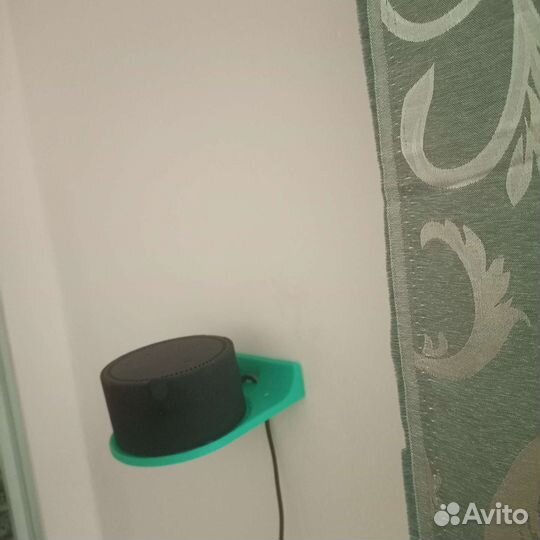 Кронштейн для Яндекс станции мини, капсулы мини