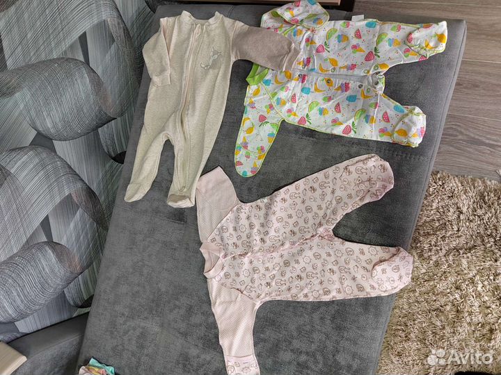 Детские вещи новые для девочки