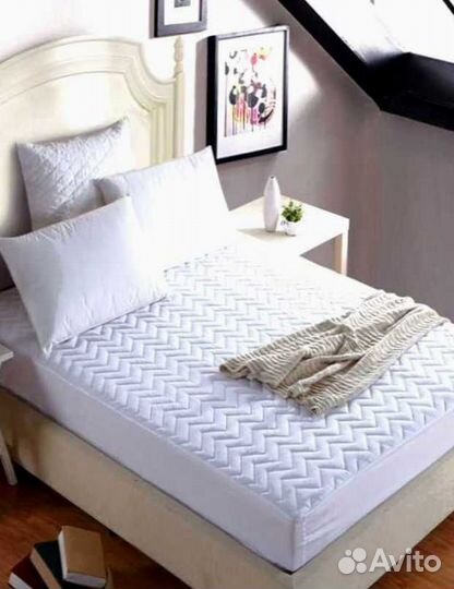 Анатомический матрас 140х200, 160х200 и другие
