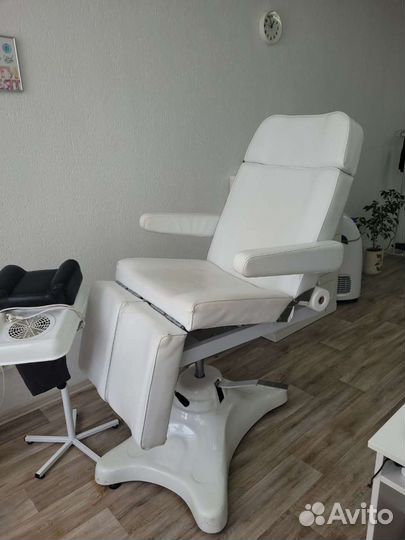 Педикюрное кресло