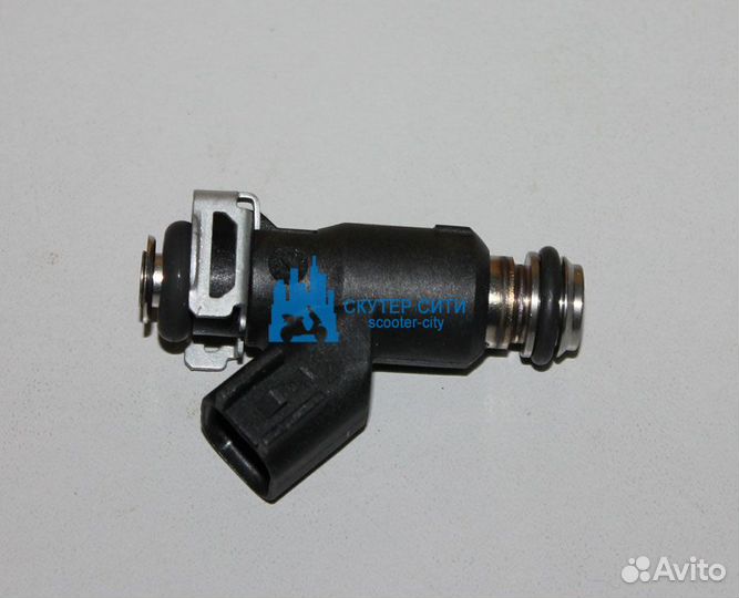 Форсунка инжектора Stels ATV 700H EFI, Hisun, рм