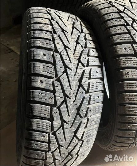 Nokian Tyres Nordman 7 205/50 R17