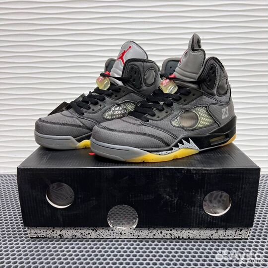 Nike air jordan 5