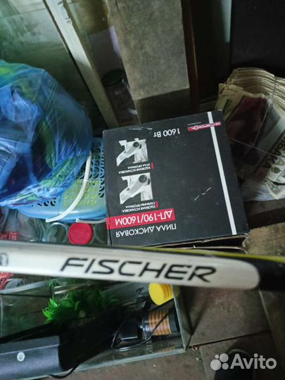 Клюшка хоккейная детская