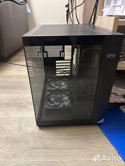 Корпус для пк