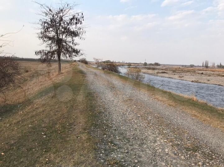 Участок 12,2 га (СНТ, ДНП)