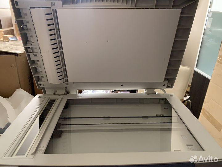 Мфу лазерный Xerox Phaser 3100