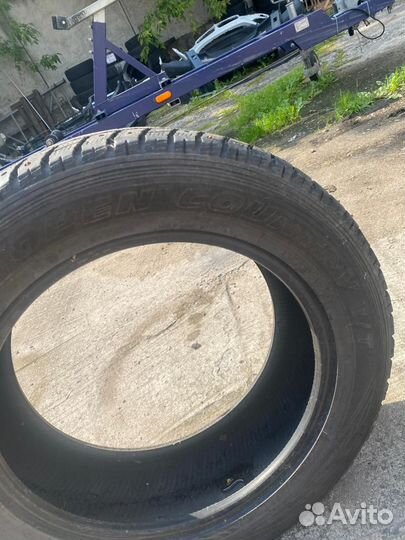 Toyo Open Country I/T 235/60 R18