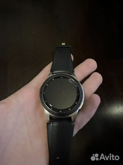 Samsung galaxy watch 46 mm