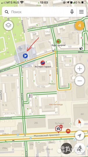 Чехол на samsung A52