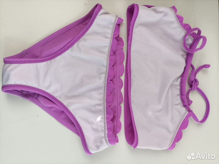 Купальник для девочки 158 164