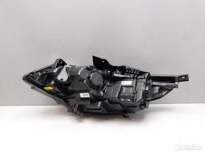 Фара правая Kia Optima