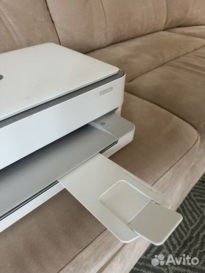 Цветной принтер мфу