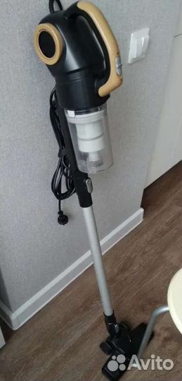 Пылесос