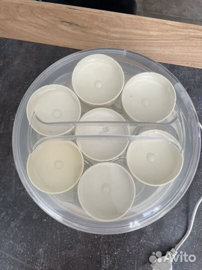 Йогуртница