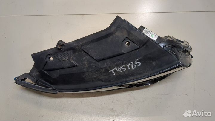 Фара (передняя) Hyundai Tucson 4 2020, 2022