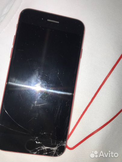 iPhone SE (2020), 128 ГБ