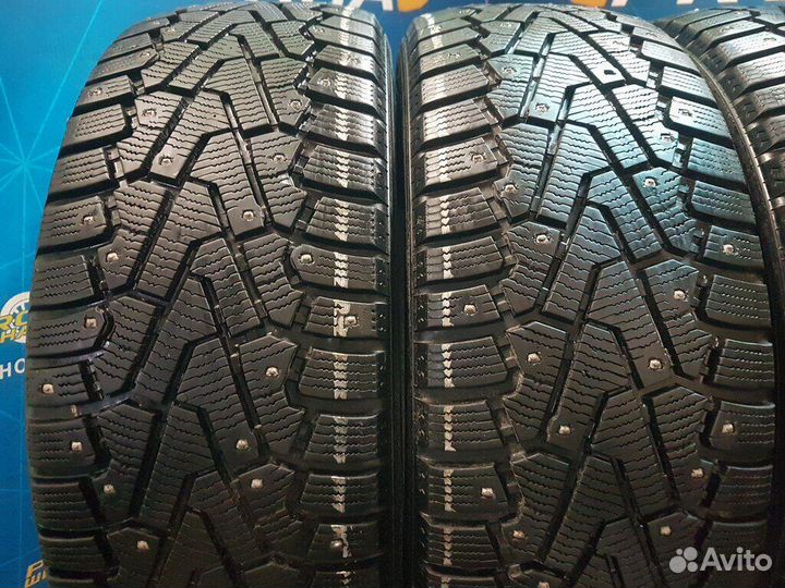 Pirelli Ice Zero 225/60 R17