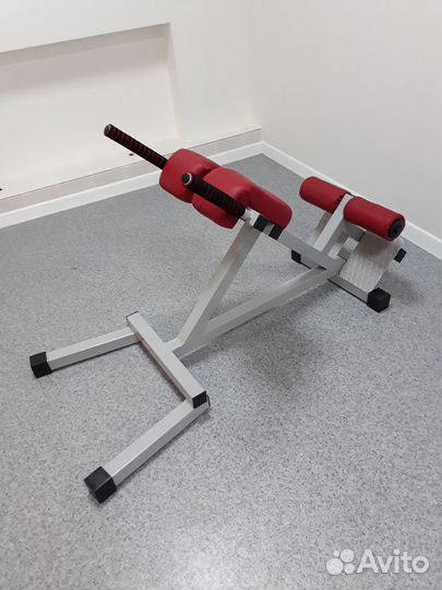 Производство спортивного оборудования