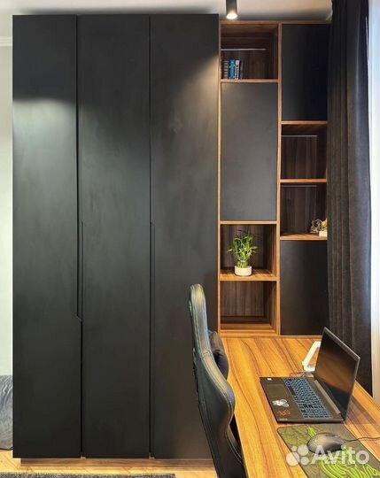 Шкаф купе V 244