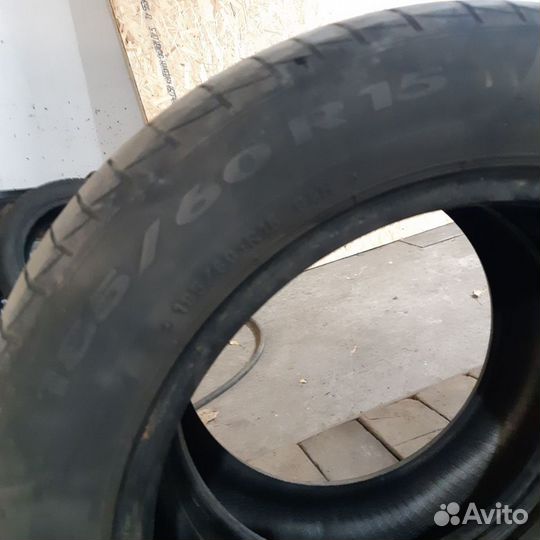 Pirelli P7 185/60 R15