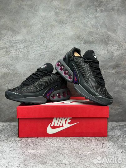Кроссовки Nike Air Max Черные