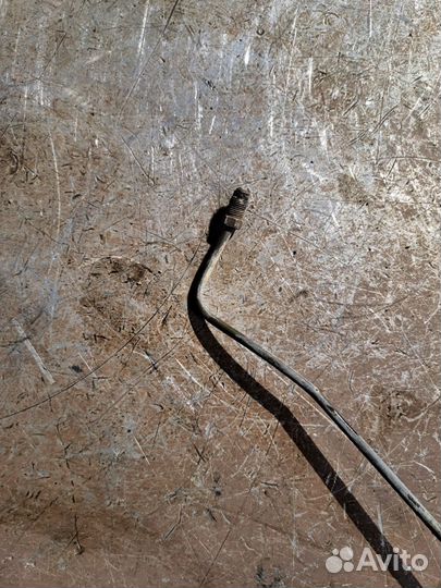 Трубка цилиндра сцепления Chevrolet Lacetti