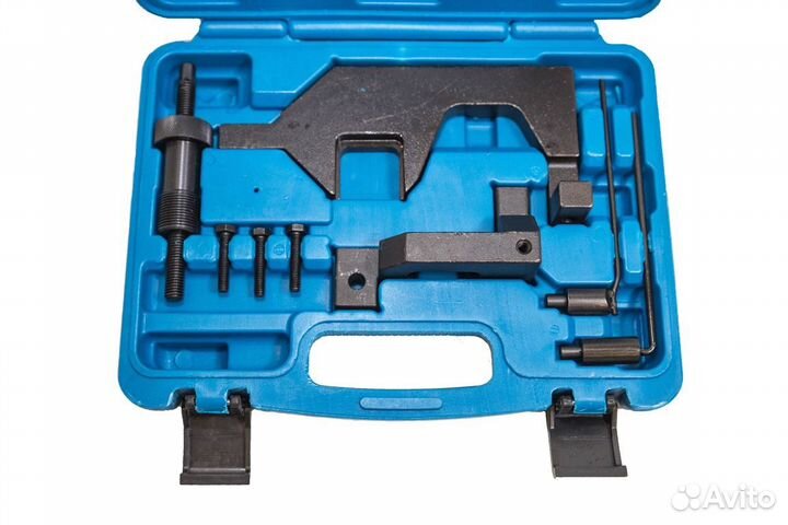 Специнструмент аренда ep6/n42/n46/n13/k4m/ford