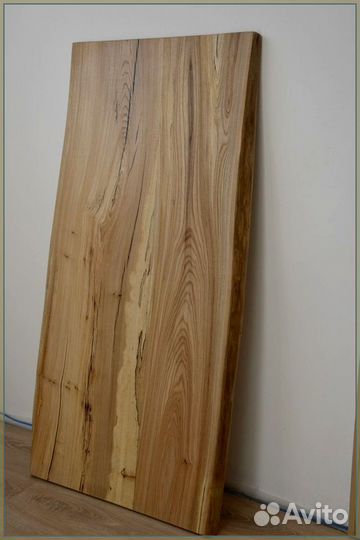 Столешницы карагач слеб